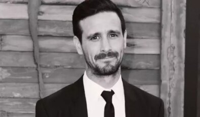 Ünlü oyuncu James Ransone’ın ölüm nedeni belli oldu