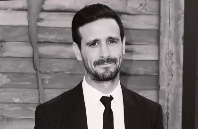 Ünlü oyuncu James Ransone’ın ölüm nedeni belli oldu