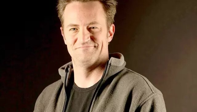 Ünlü oyuncu Matthew Perry’ye yasaklı madde veren doktora 2.5 yıl hapis