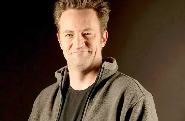 Ünlü oyuncu Matthew Perry’ye yasaklı madde veren doktora 2.5 yıl hapis