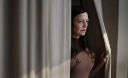 Ünlü oyuncu “Ölmek istiyorum” deyip devlete dava açtı