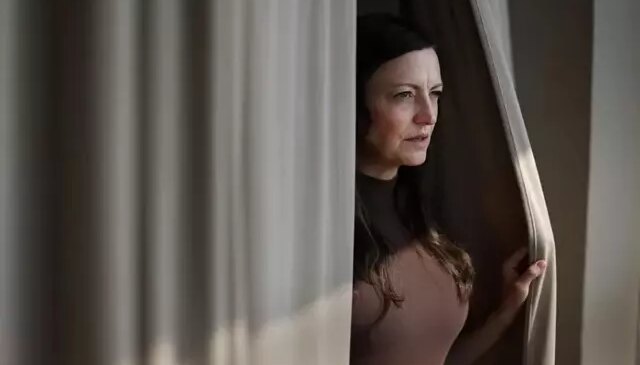 Ünlü oyuncu “Ölmek istiyorum” deyip devlete dava açtı