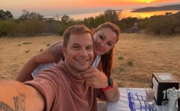 Ünlü oyuncu Yağmur Atacan’ın acı günü! Anneannesi hayatını kaybetti