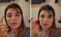 Ünlü oyuncunun kiraza verdiği paraya bakın