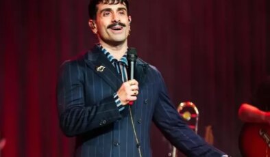 Ünlü sanatçı Gökhan Türmen çileden çıktı: “Bir daha asla o mekânda sahne almam!”