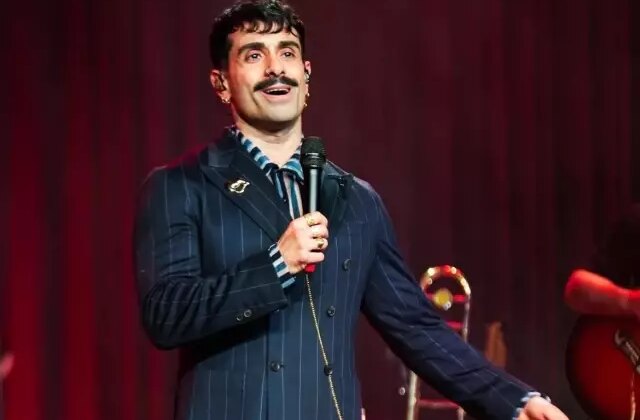 Ünlü sanatçı Gökhan Türmen çileden çıktı: “Bir daha asla o mekânda sahne almam!”