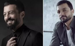 Ünlü şarkıcı Mehmet Erdem’in acı günü! Aldığı haberle yıkıldı