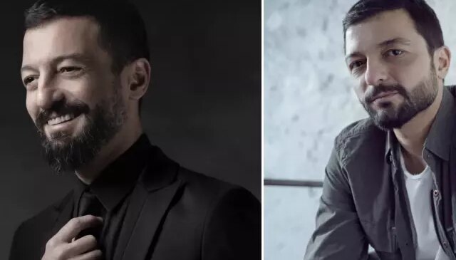 Ünlü şarkıcı Mehmet Erdem’in acı günü! Aldığı haberle yıkıldı