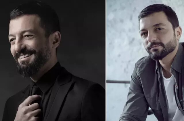 Ünlü şarkıcı Mehmet Erdem’in acı günü! Aldığı haberle yıkıldı