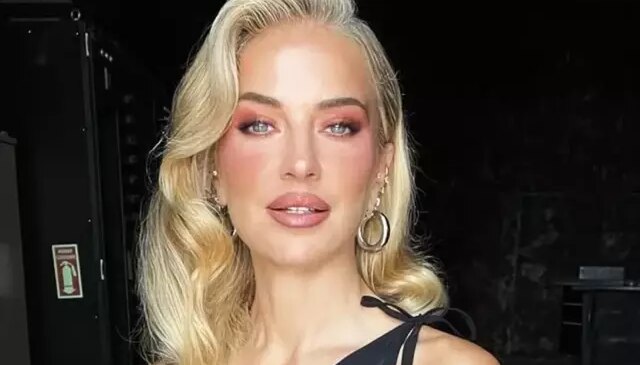 Ünlü sunucu Burcu Esmersoy’dan şaşırtıcı itiraf: 6 yıldır emekliyim