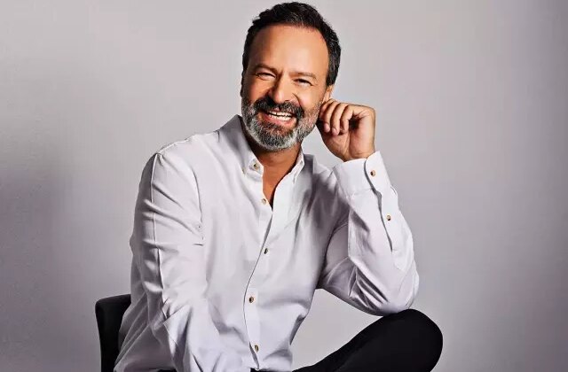 Ünlü yapımcı Timur Savcı uyuşturucu soruşturması kapsamında gözaltına alındı