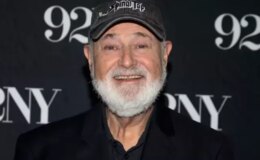 Ünlü Yönetmen Rob Reiner’ın Oğlu, cinayet suçlamasıyla tutuklandı
