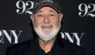 Ünlü Yönetmen Rob Reiner’ın Oğlu, cinayet suçlamasıyla tutuklandı