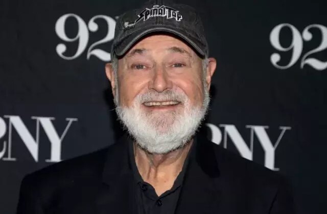 Ünlü Yönetmen Rob Reiner’ın Oğlu, cinayet suçlamasıyla tutuklandı