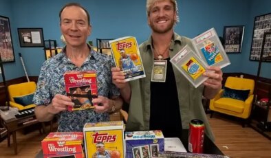 Ünlü Youtuber’dan  Z kuşağına yatırım tavsiyesi: Koleksiyonlara yönelin