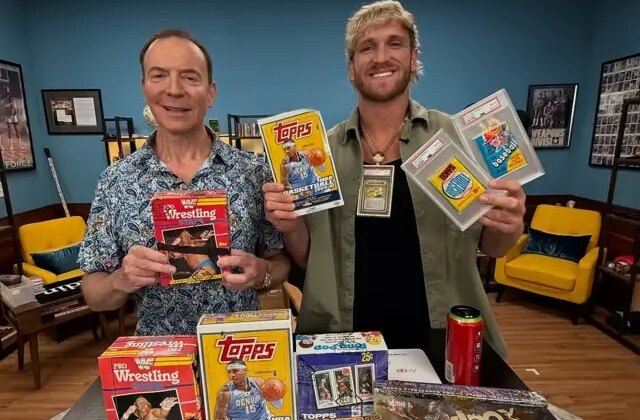 Ünlü Youtuber’dan  Z kuşağına yatırım tavsiyesi: Koleksiyonlara yönelin