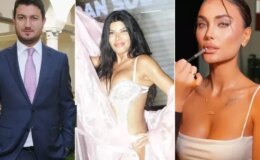 Ünlülere uyuşturucu operasyonunda 17 tutuklama