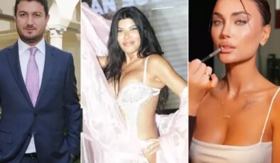 Ünlülere uyuşturucu operasyonunda 17 tutuklama