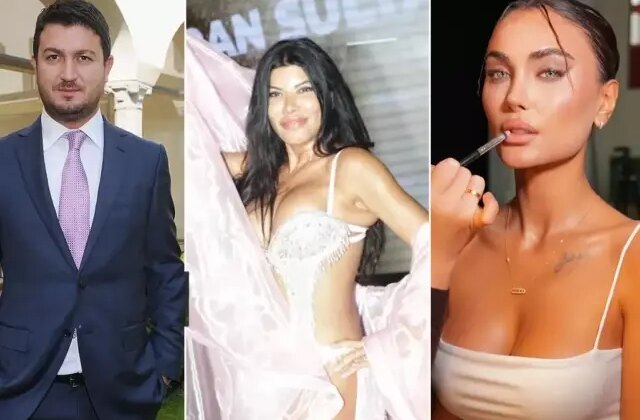 Ünlülere uyuşturucu operasyonunda 17 tutuklama