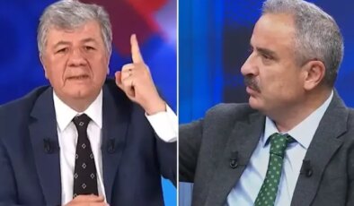 Ünlülere yapılan operasyonlara “Yaşam biçimi” diyen Balbay’a Sinan Burhan’dan sert tepki