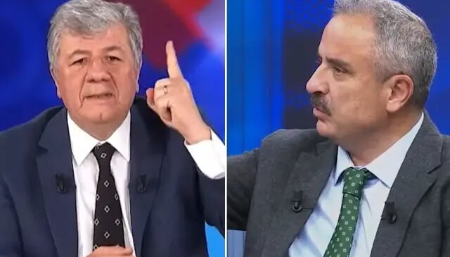 Ünlülere yapılan operasyonlara “Yaşam biçimi” diyen Balbay’a Sinan Burhan’dan sert tepki
