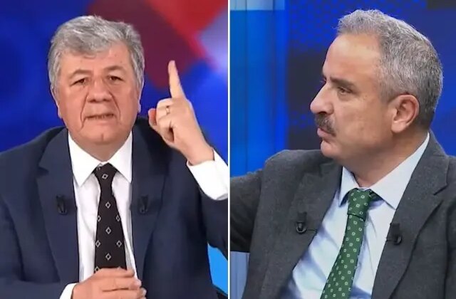 Ünlülere yapılan operasyonlara “Yaşam biçimi” diyen Balbay’a Sinan Burhan’dan sert tepki