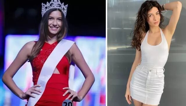Miss Türkiye birincisi Buse İskenderoğlu da aralarında! Uyuşturucu soruşturmasında 12 şüpheli tutuklandı