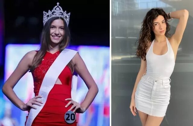 Miss Türkiye birincisi Buse İskenderoğlu da aralarında! Uyuşturucu soruşturmasında 12 şüpheli tutuklandı