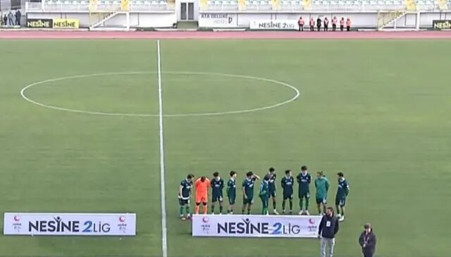 Üst üste 3 maçta sahaya çıkmadılar! Yeni Malatyaspor’un küme düşmesi kesinleşti