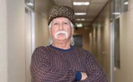 Üşümezsoy: Bir anda göle atladım, timsahlar vardı