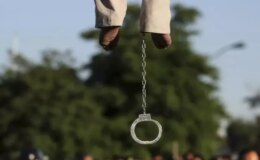 Üvey çocuğuna işkence edip ölümüne neden olan anne idam edildi