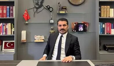 Uyuşturucu operasyonunda gözaltına alındığı iddia edilen Serkan Toper’den açıklama