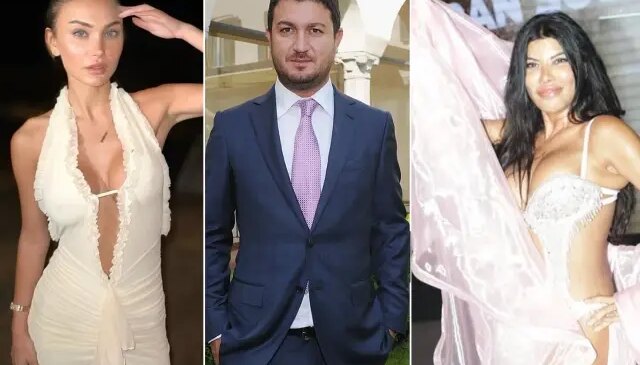 Uyuşturucu operasyonunda gözaltındakilerin isimleri belli oldu! İş adamları, dansöz ve model var