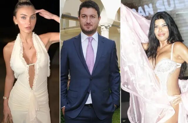 Uyuşturucu operasyonunda gözaltındakilerin isimleri belli oldu! İş adamları, dansöz ve model var