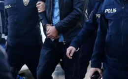 Uyuşturucu soruşturması genişliyor! 22 kişiye daha gözaltı kararı