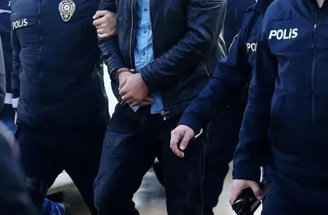 Uyuşturucu soruşturması genişliyor! 22 kişiye daha gözaltı kararı