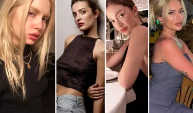 Uyuşturucu soruşturmasında gözaltına alınan 4 ünlü serbest