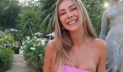 Türkiye’ye dönen Şeyma Subaşı havalimanında gözaltına alındı