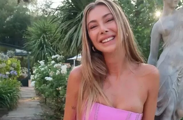 Türkiye’ye dönen Şeyma Subaşı havalimanında gözaltına alındı