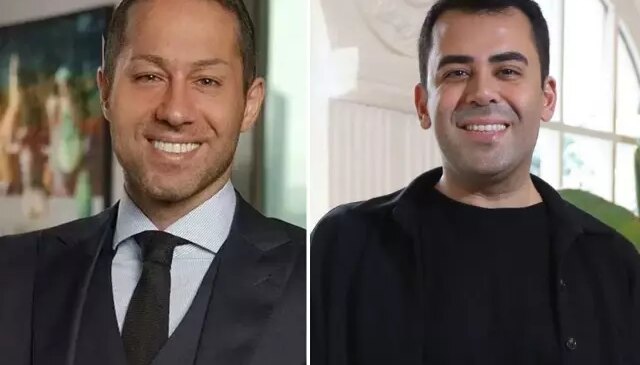 7 ünlünün mal varlığına el konuldu! Aralarında Kasım Garipoğlu da var