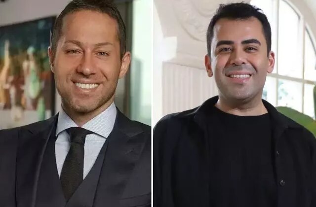 7 ünlünün mal varlığına el konuldu! Aralarında Kasım Garipoğlu da var