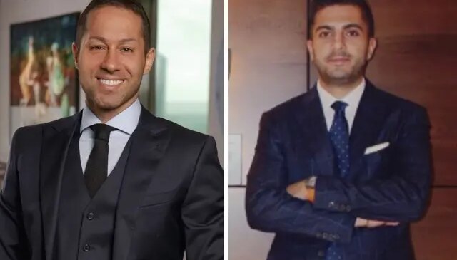 Uyuşturucu soruşturmasında iki isim için yakalama kararı