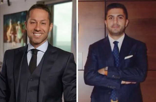 Uyuşturucu soruşturmasında iki isim için yakalama kararı