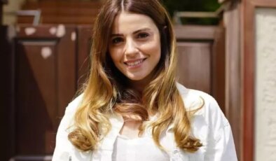 Uyuşturucu soruşturmasında serbest bırakılan Ezgi Eyüboğlu’ndan ilk açıklama