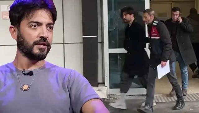 Uyuşturucu testi pozitif çıkan Yusuf Güney’den ilk açıklama