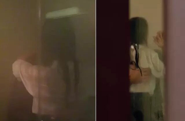 Uzak Şehir’e damga vuran ateşli duş sahnesi