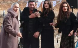 Uzak Şehir’in başrol oyuncusu zor günler geçiriyor! Sete ara verdi, yeni bölüm yayını net değil