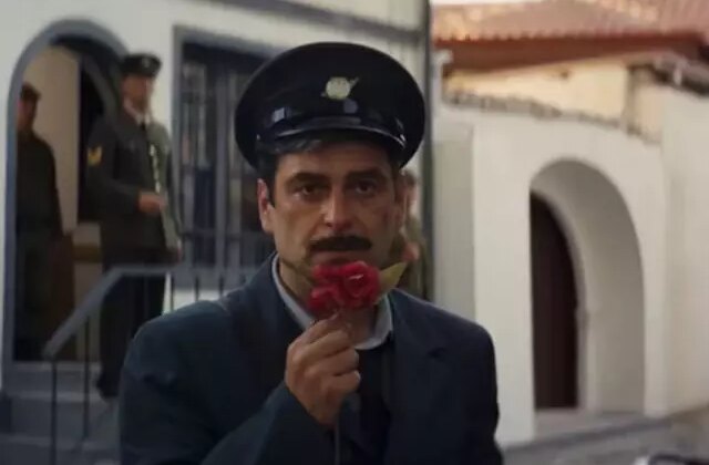 Uzak Şehir’in Cihan’ından yeni sürpriz: ‘Bak Postacı Geliyor’ fragmanı yayında!