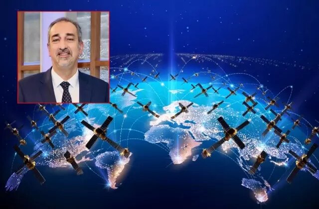 Uzayda kalabalık alarmı: Karabeyoğlu’ndan kritik uyarı!