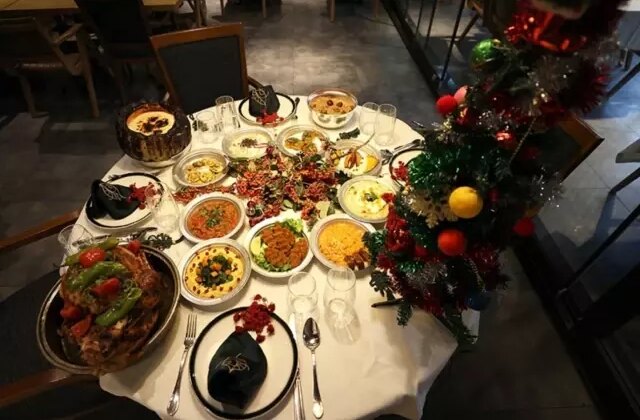 Uzmanından uyarı var! İşte yılbaşı akşamı dikkat etmeniz gerekenler